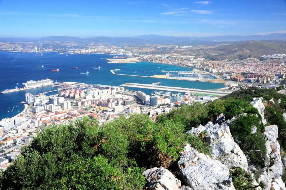 Екскурзии и почивки до  Гибралтарския Проток